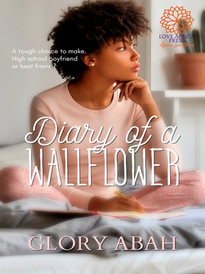 cover image of Diary of a Wallflower